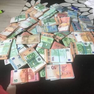 Nep Geld Kopen