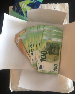 Buy Fake Money 100 Euro