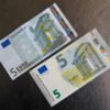 nep geld 5 euro