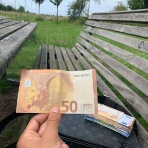 nep geld 50 euro