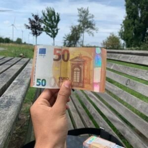 nep geld 50 euro