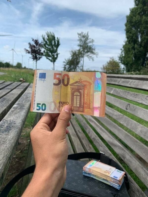 nep geld 50 euro