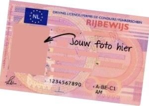 rijbewijs voor vrachtwagen