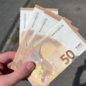 nep geld 50 euro