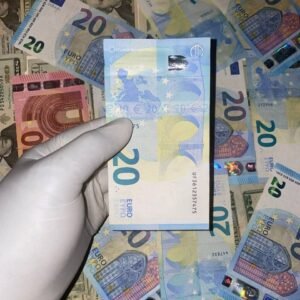 nep geld 20 euro