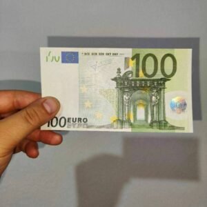 nep geld 100 euro