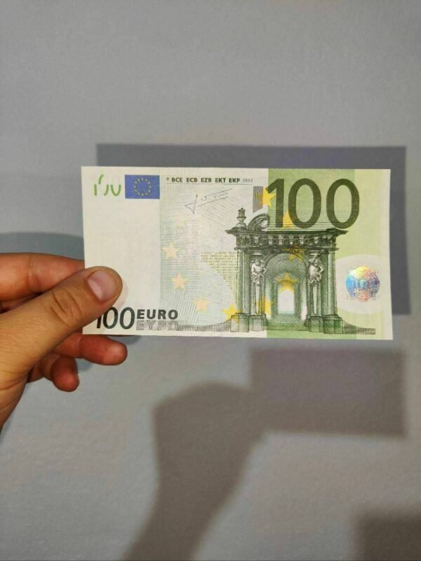 nep geld 100 euro