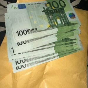 nep geld 100 euro