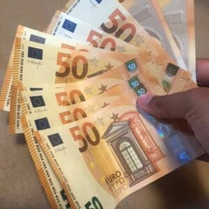 nep geld 50 euro