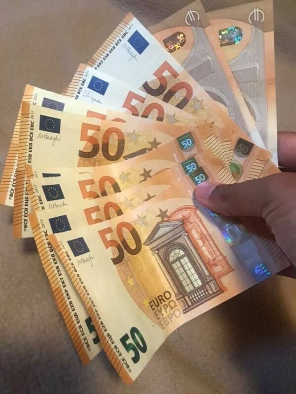 nep geld 50 euro