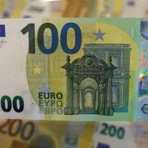 nep geld 100 euro