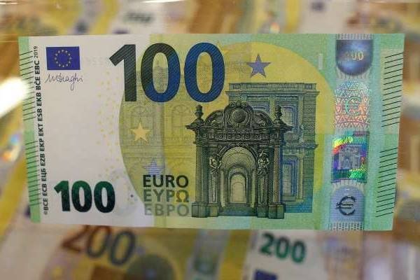 nep geld 100 euro