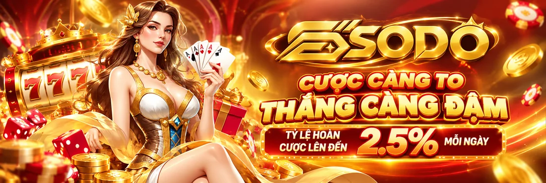 79SODO trang chủ chính thức